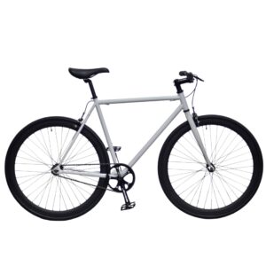 bicicleta urbana