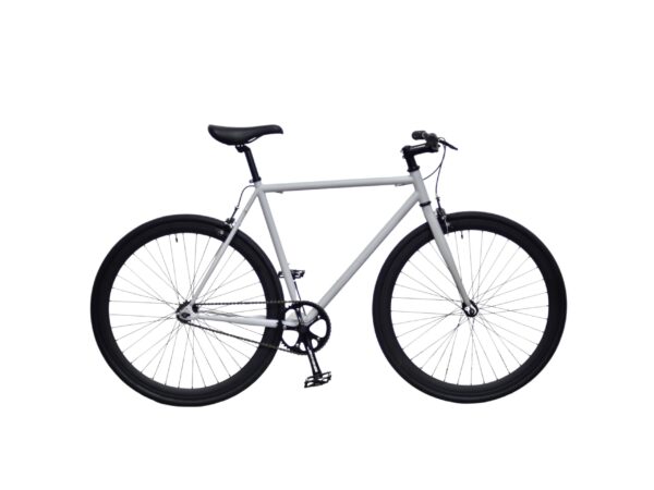 bicicleta urbana